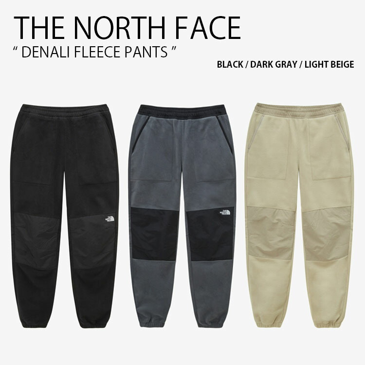 楽天市場】THE NORTH FACE ノースフェイス ジョガーパンツ DENALI