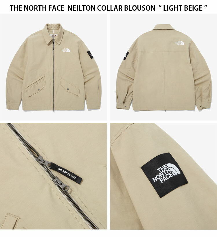 楽天市場】THE NORTH FACE ノースフェイス コーチジャケット NEILTON