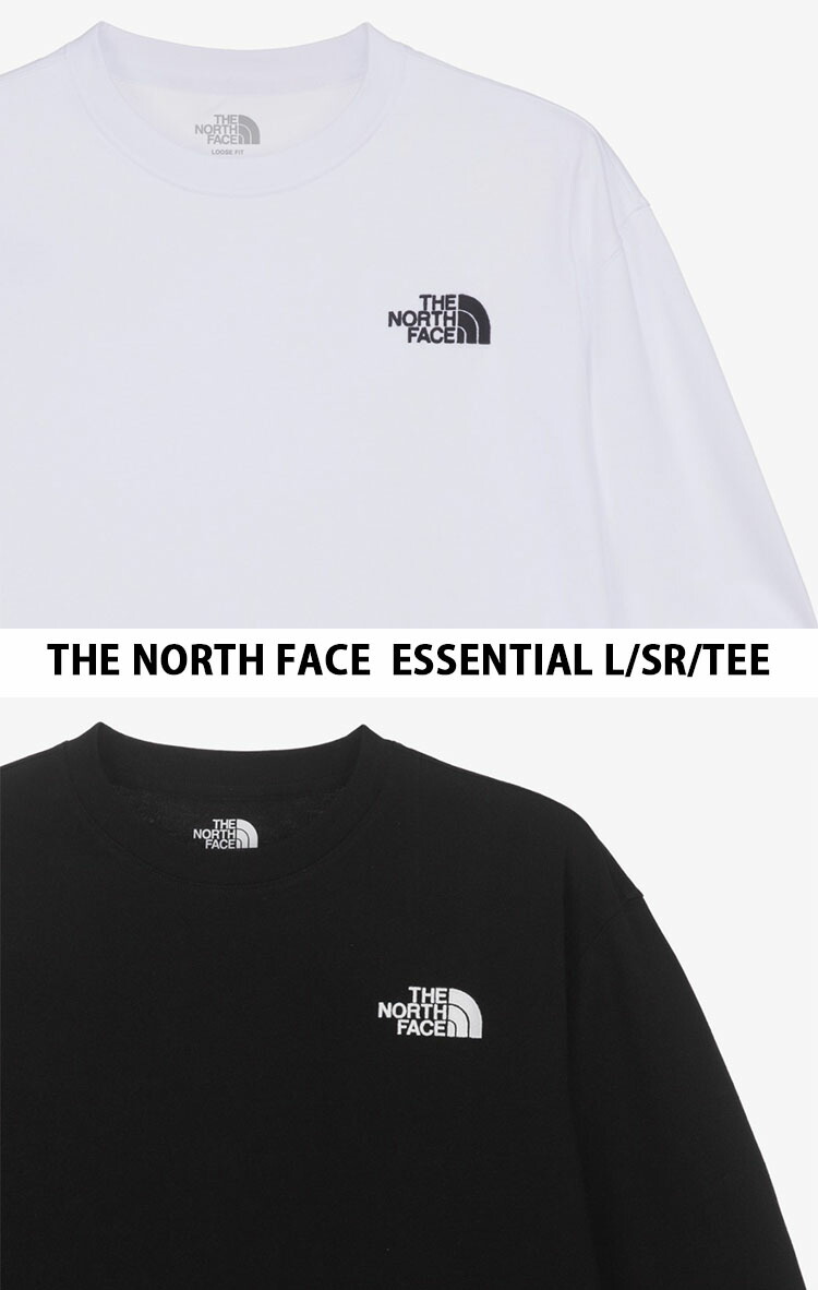 楽天市場】THE NORTH FACE ノースフェイス ロンT 長袖Tシャツ