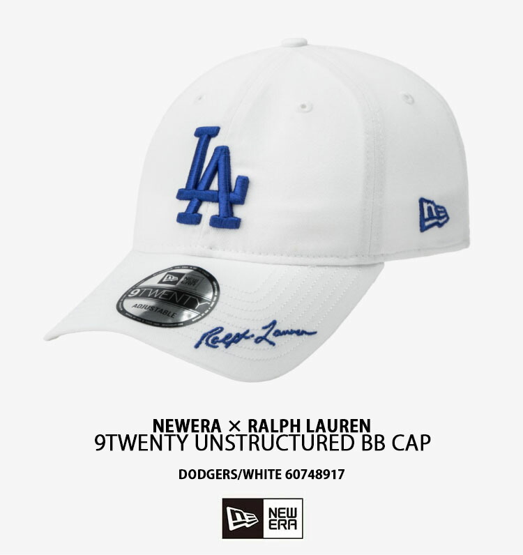 楽天市場】New Era ニューエラ RALPH LAUREN ラルフローレン
