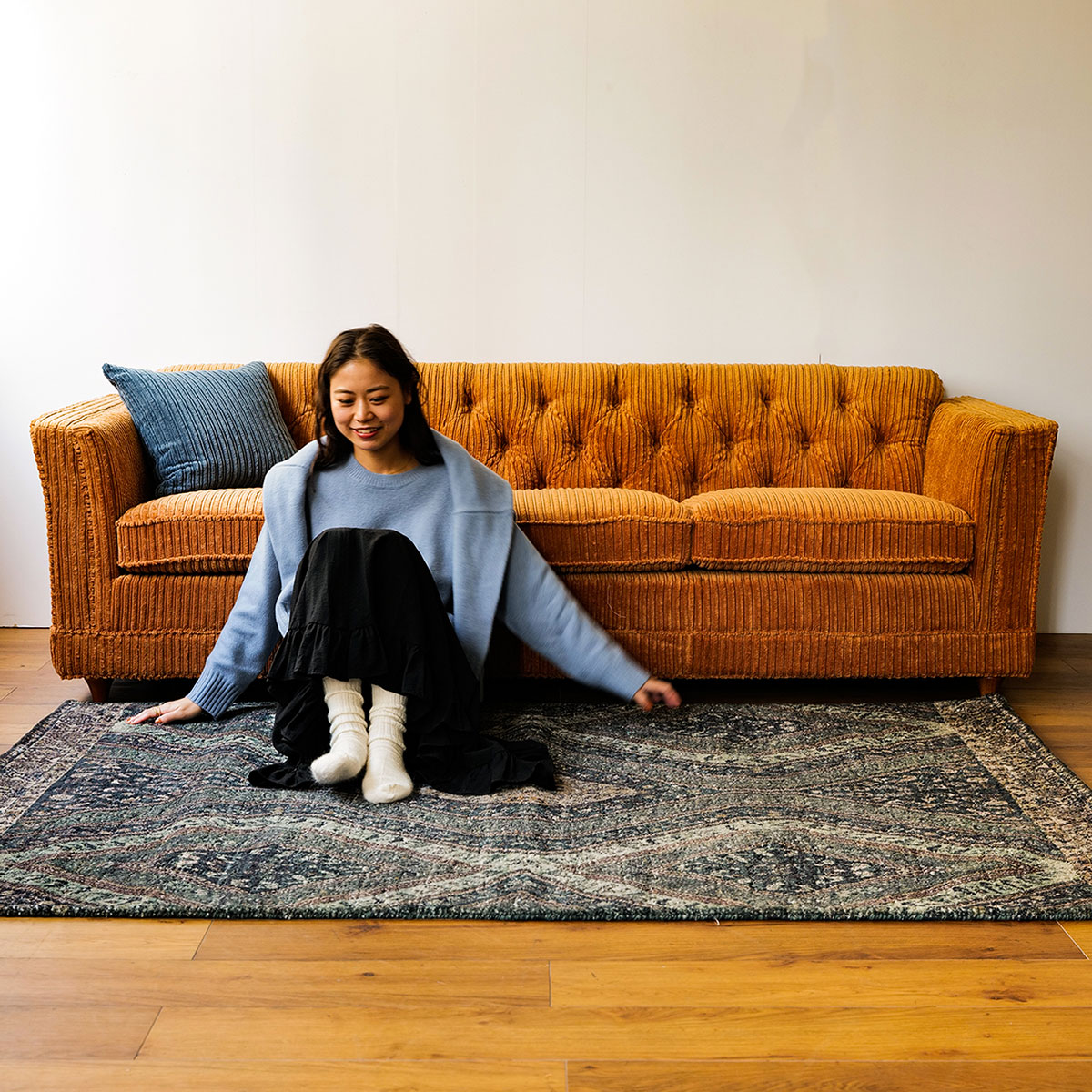 楽天市場】レビューでマルシェバッグプレゼント アクメファニチャー