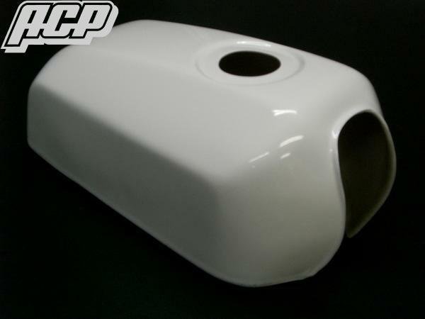 エイプ50 タンク 3点セット Amazon | バイクパーツセンター(Bike Parts