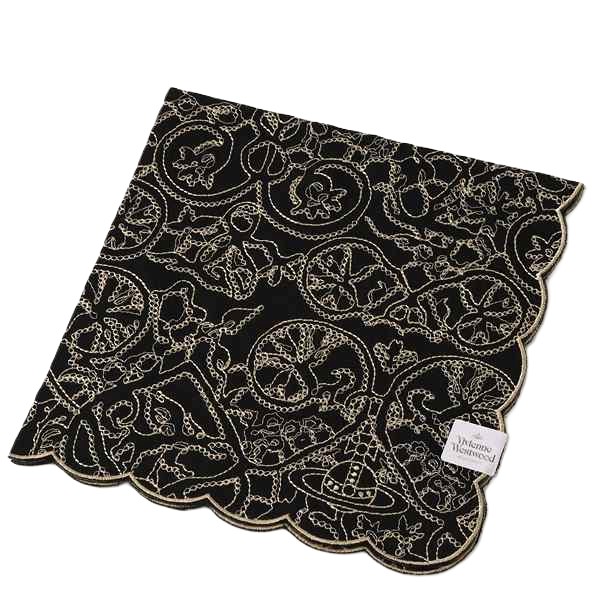 楽天市場】ヴィヴィアンウエストウッド（ハンカチ・ハンドタオル