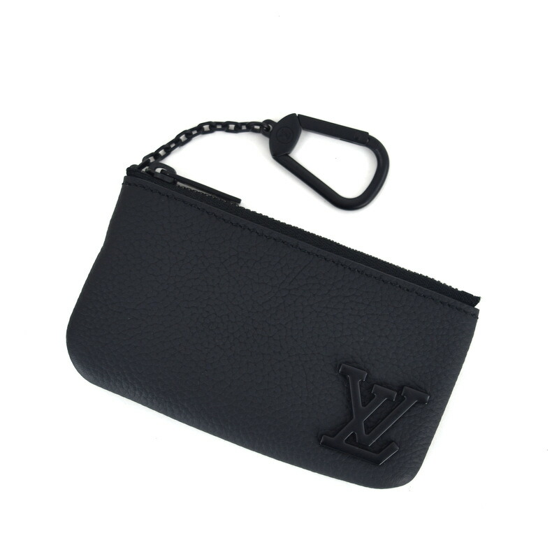 楽天市場】ルイヴィトン アエログラム ポシェット・クレ M81031 キー