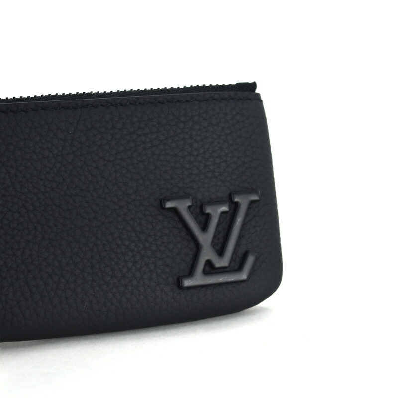 楽天市場】ルイヴィトン アエログラム ポシェット・クレ M81031 キー