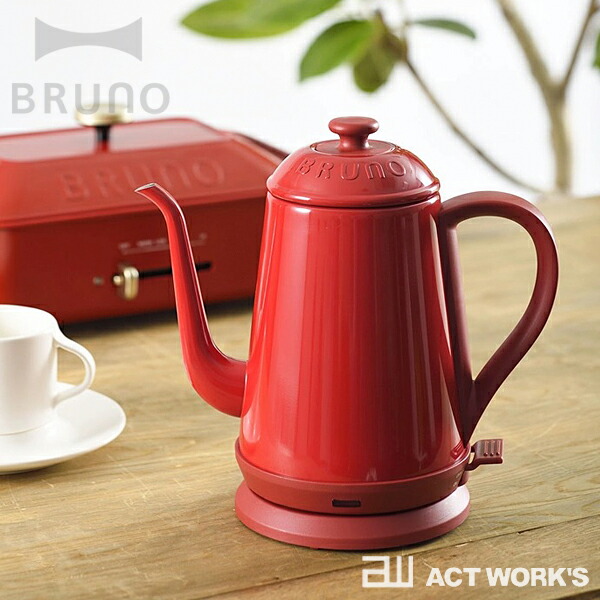 楽天市場】bruno miffy ケトルの通販