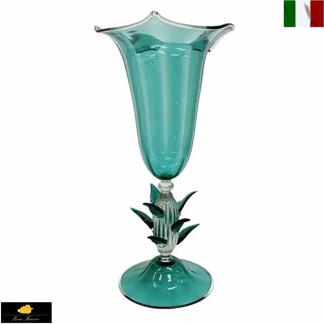 楽天市場】花瓶 ヴェネチアングラス ベネチアングラス 高級グラス