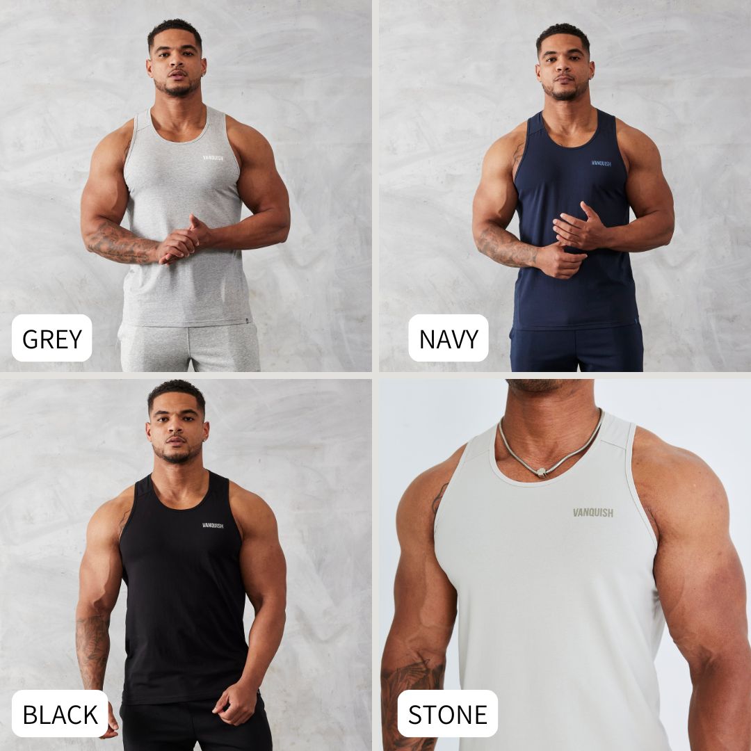 楽天市場】ヴァンキッシュ フィットネス VANQUISH ESSENTIAL REGULAR