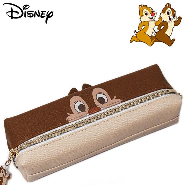 チップとデール ペンケース」の人気商品一覧 | 安い商品を通販サイト