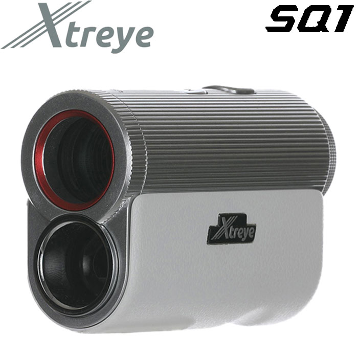 大幅値下❗️極美❣️Xtreye エクストレイゴルフ用距離計 ケース付