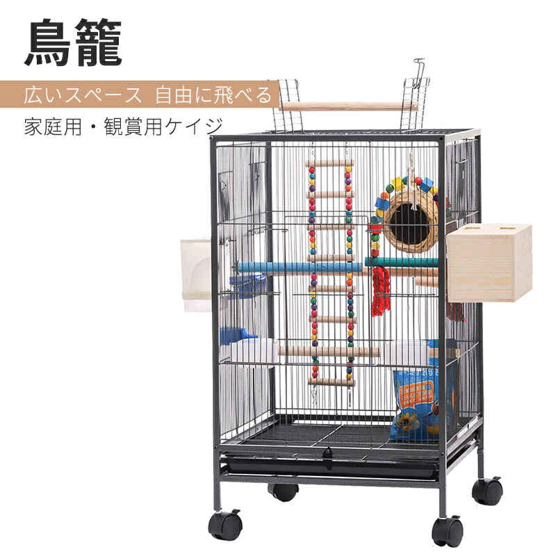 130 鳥籠6個＆6羽用寝桶（総桐板製） 130 鳥籠6個＆6羽用寝桶（総桐板