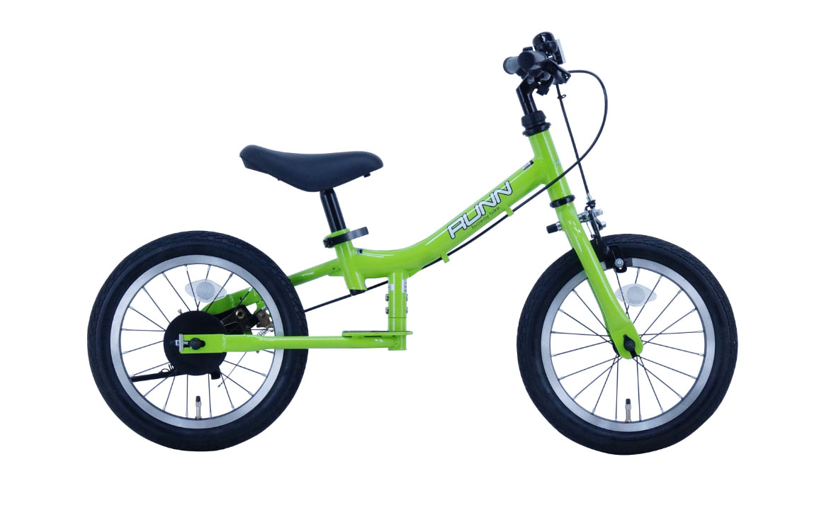 楽天市場】ヨツバサイクル YOTSUBA ZERO 12 （ヨツバゼロ12）年齢：2-3