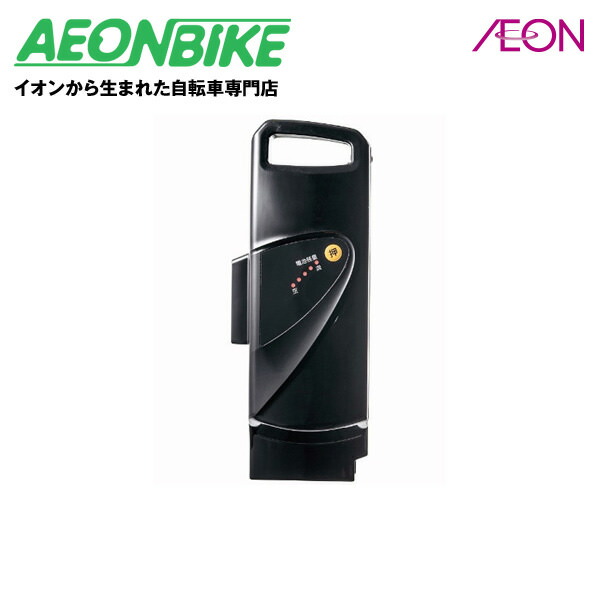 パナソニック電動アシスト自転車バッテリー NKY513B02B ストア