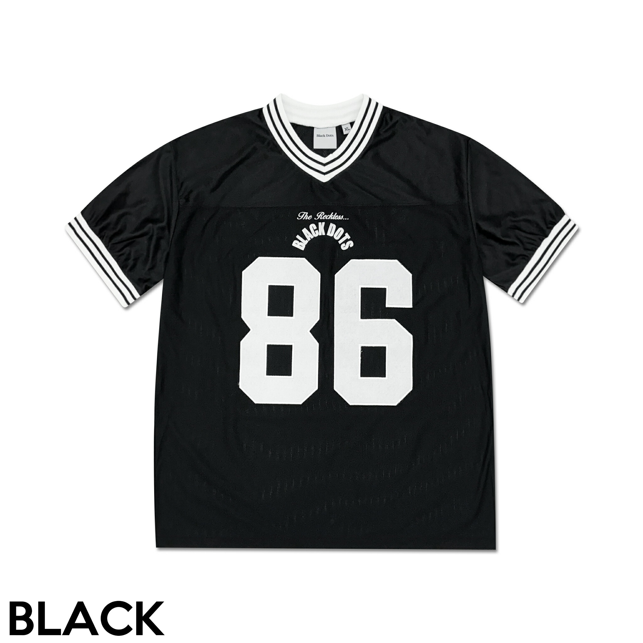 da-ice FJ entrance Football Tee フットボールL