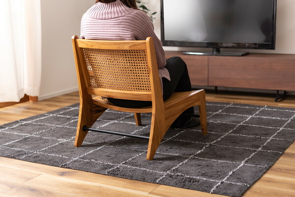 フロアローチェア NRS-428