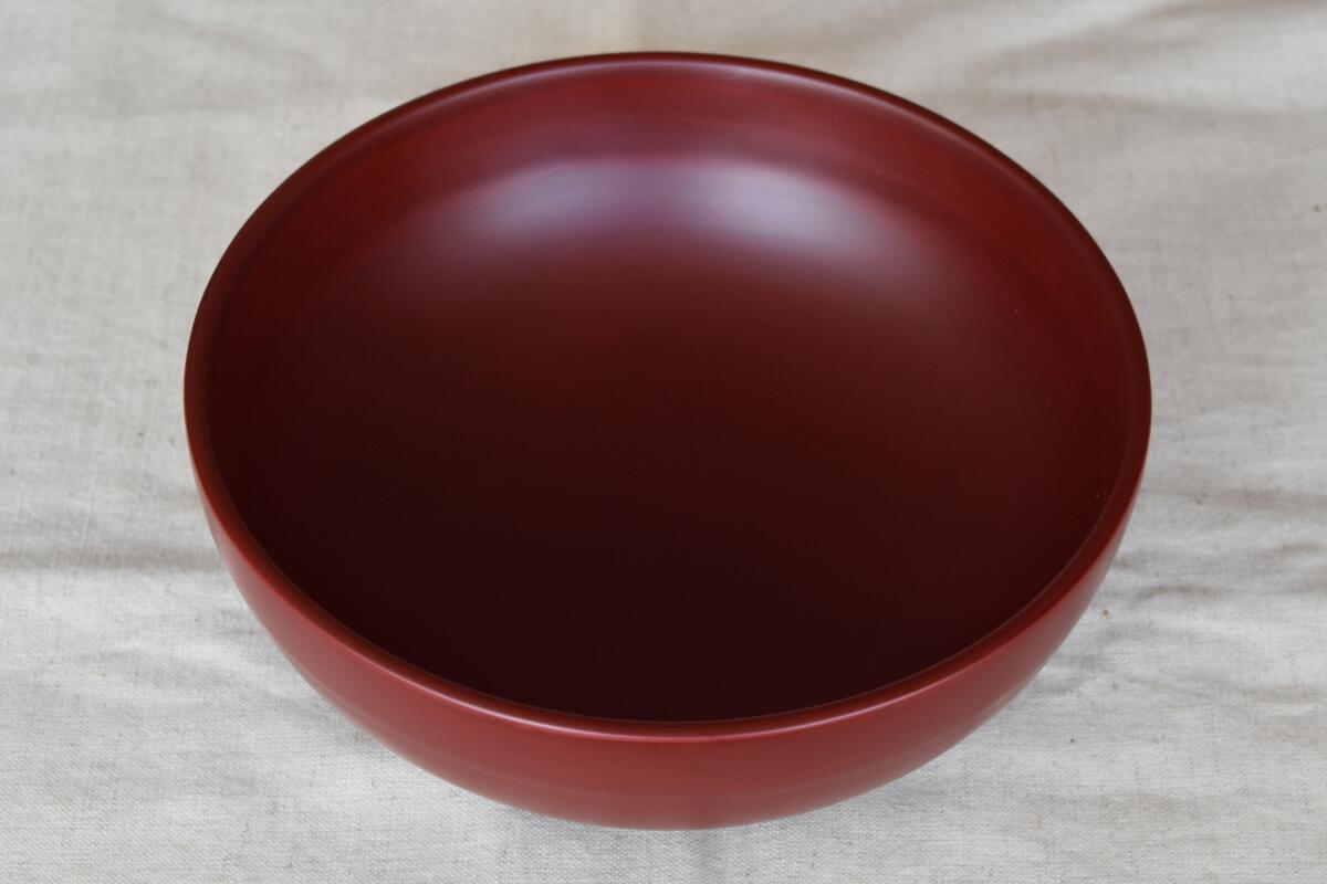 楽天市場】時代根来塗り【7寸】伊藤寛司商店 / 漆器 / 漆塗り : アイ