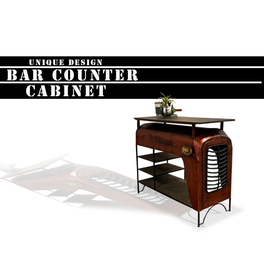 楽天市場】カウンター テーブル おしゃれ バーテーブル バーカウンター