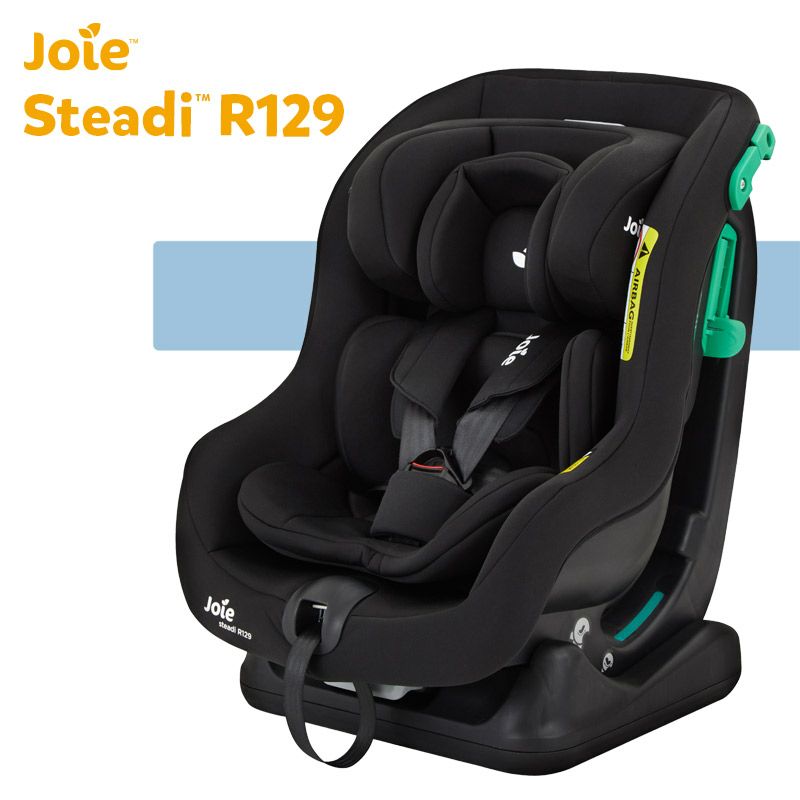 楽天市場】チャイルドシート 新生児〜4歳まで R129基準 シートベルト