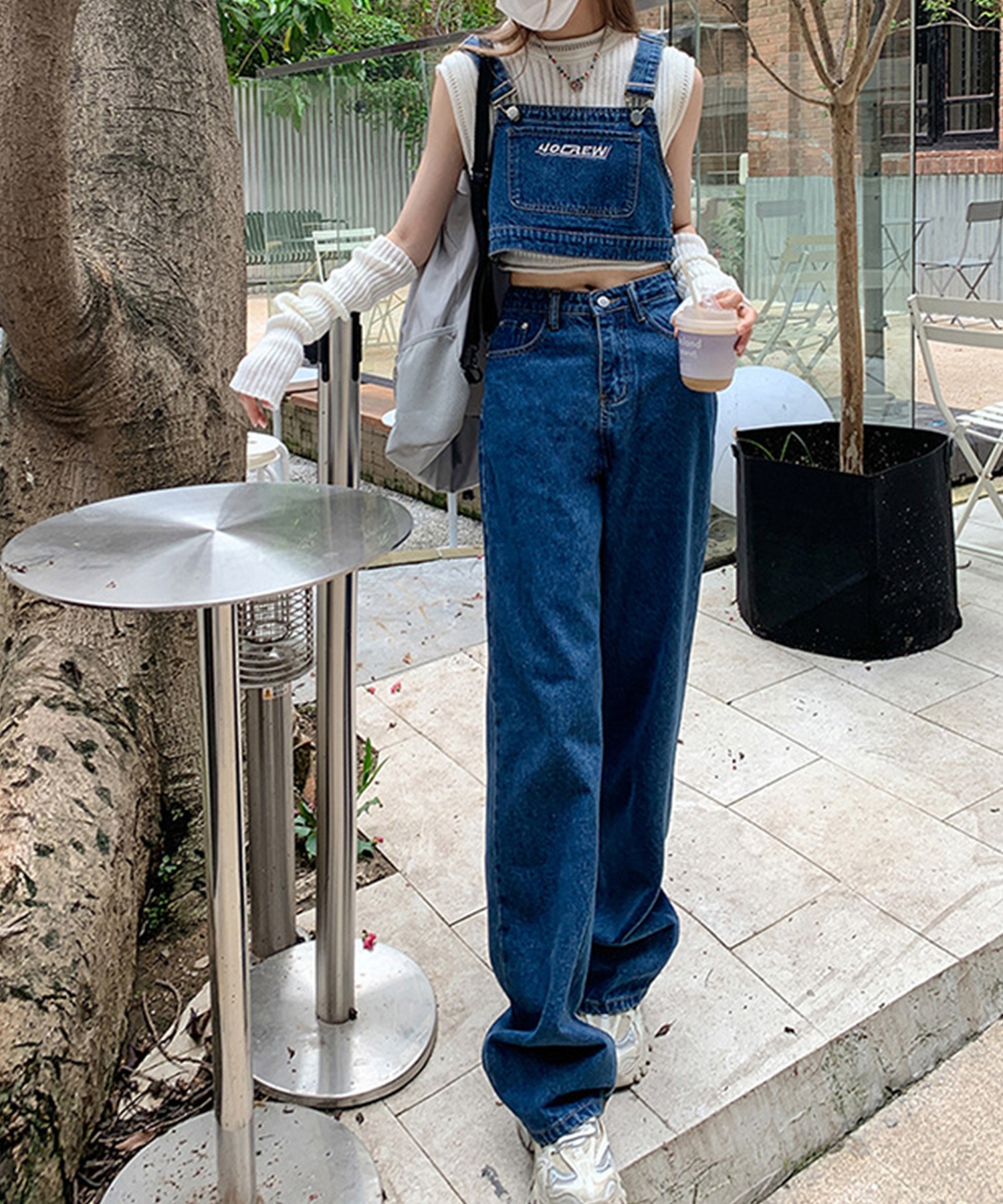 楽天市場】セットアップ デニム レディース セットアップ ニット