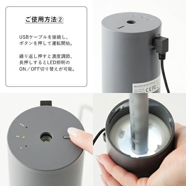 楽天市場】【2/15限定！抽選で最大100%ポイントバック】アットアロマ