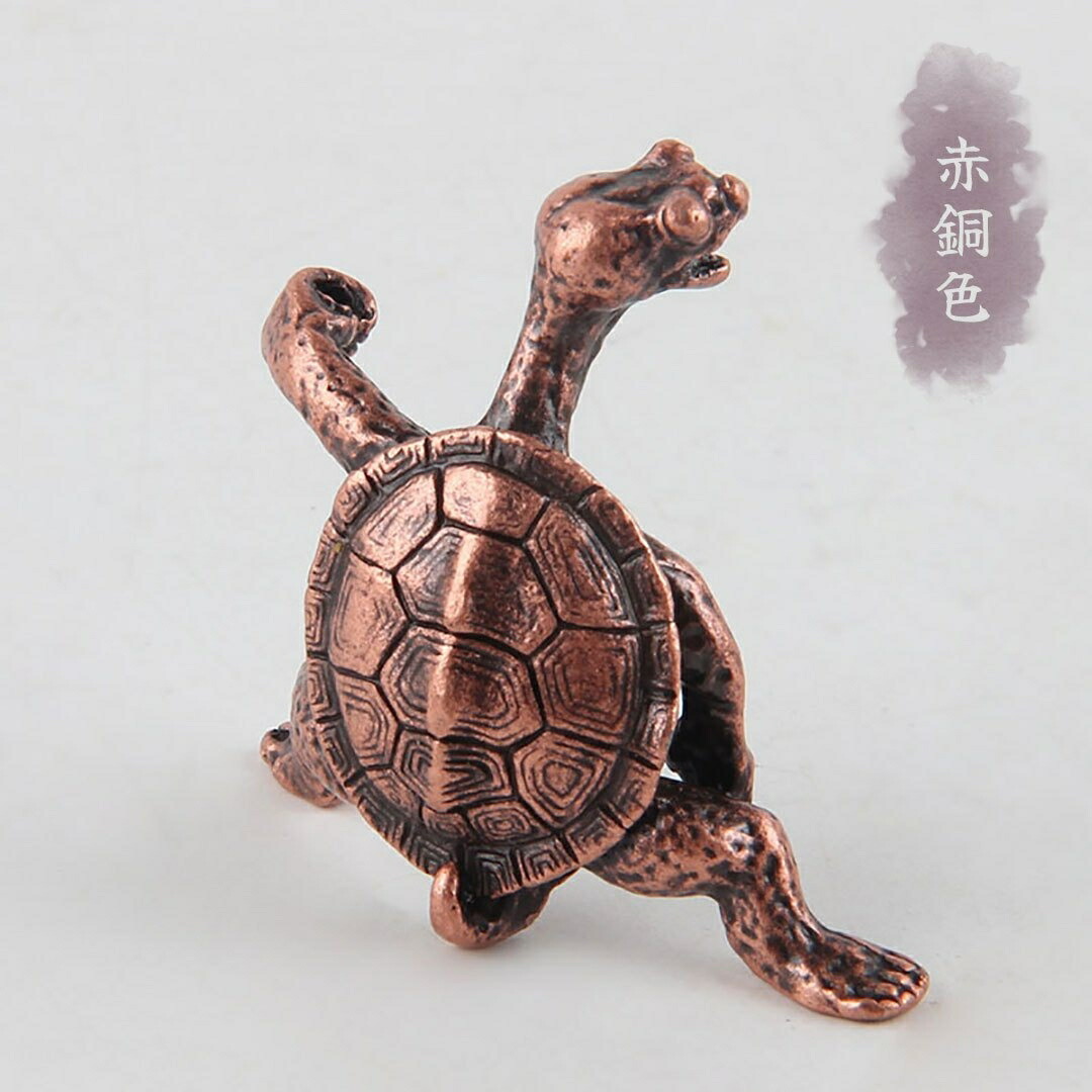 楽天市場】【普通郵便発送】 【在庫限り】お香立て 荒ぶる亀 線香