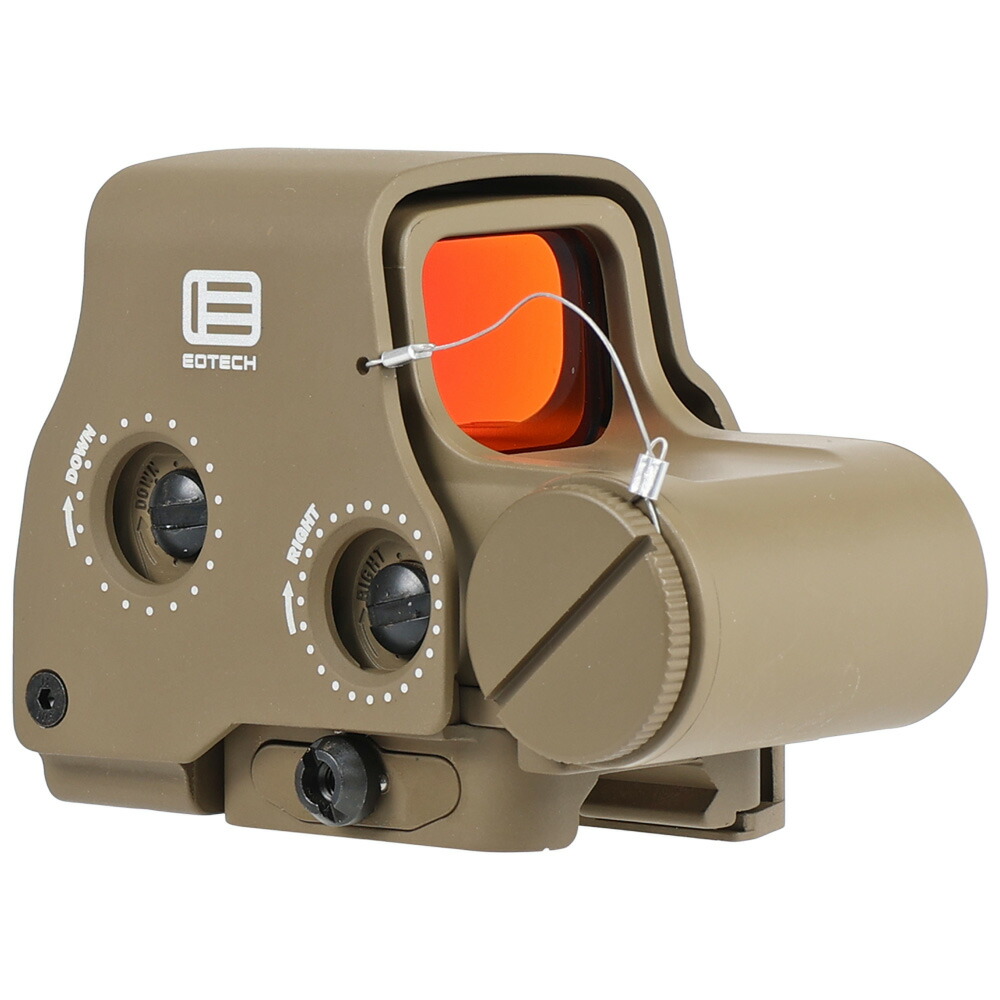 楽天市場】【楽天ランキング1位】【 Holy Warrior 製 】 EOTechタイプ