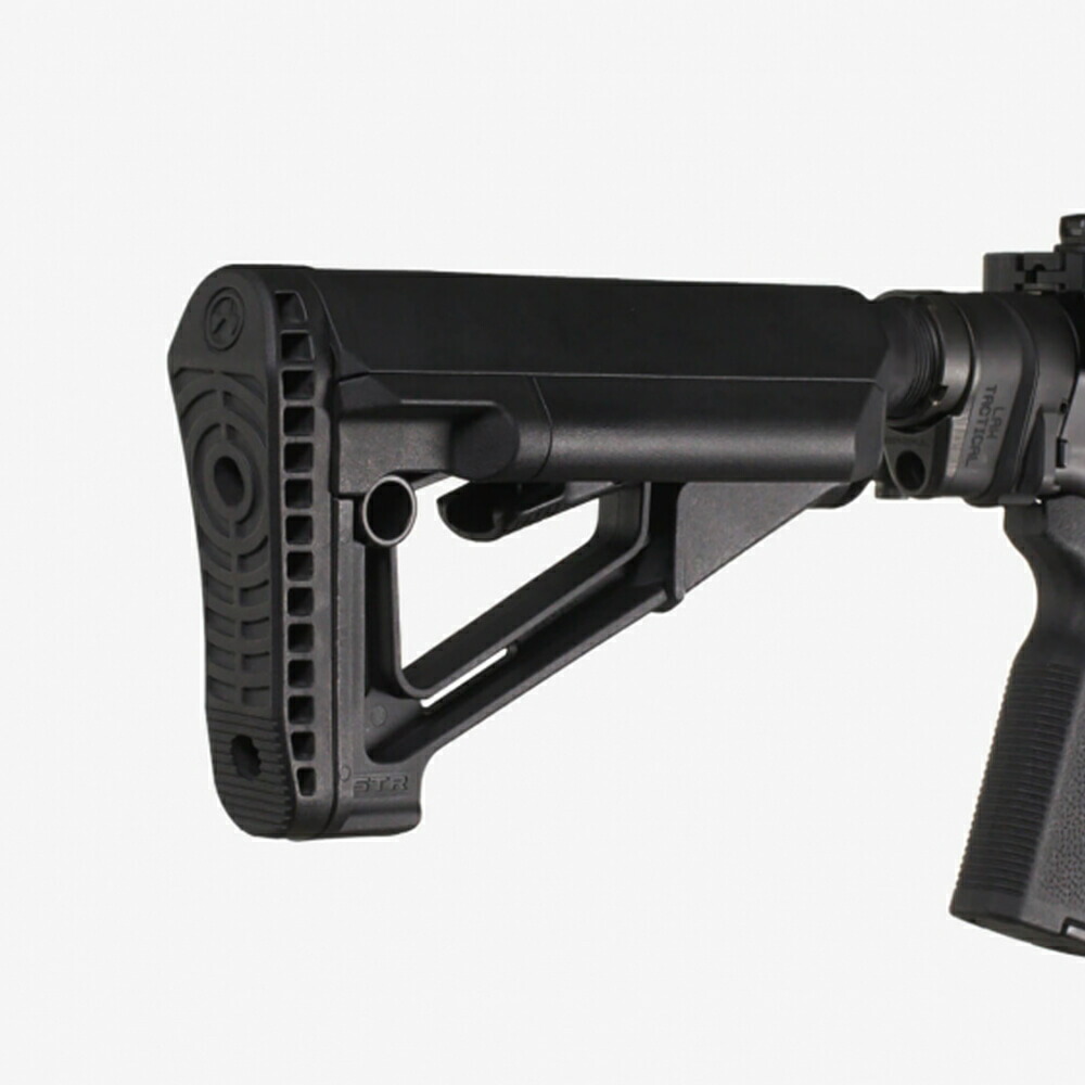 楽天市場】【楽天ランキング1位】【実物 MAGPUL】CTR/MOE/ACS/UBR 対応