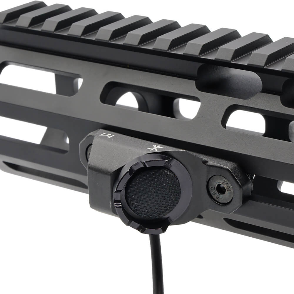 楽天市場】【楽天ランキング1位】【 WADSN 製】 SUREFIRE レプリカ