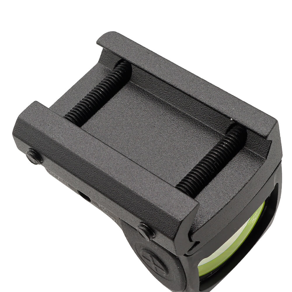 楽天市場】【楽天ランキング1位】 Holy Warrior ドットサイト 超大光量