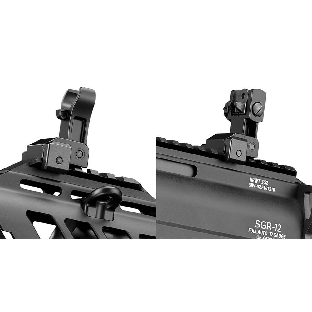 東京マルイ SGR-12 電動ガン＋多段マガジン3つ付き Amazon | 東京