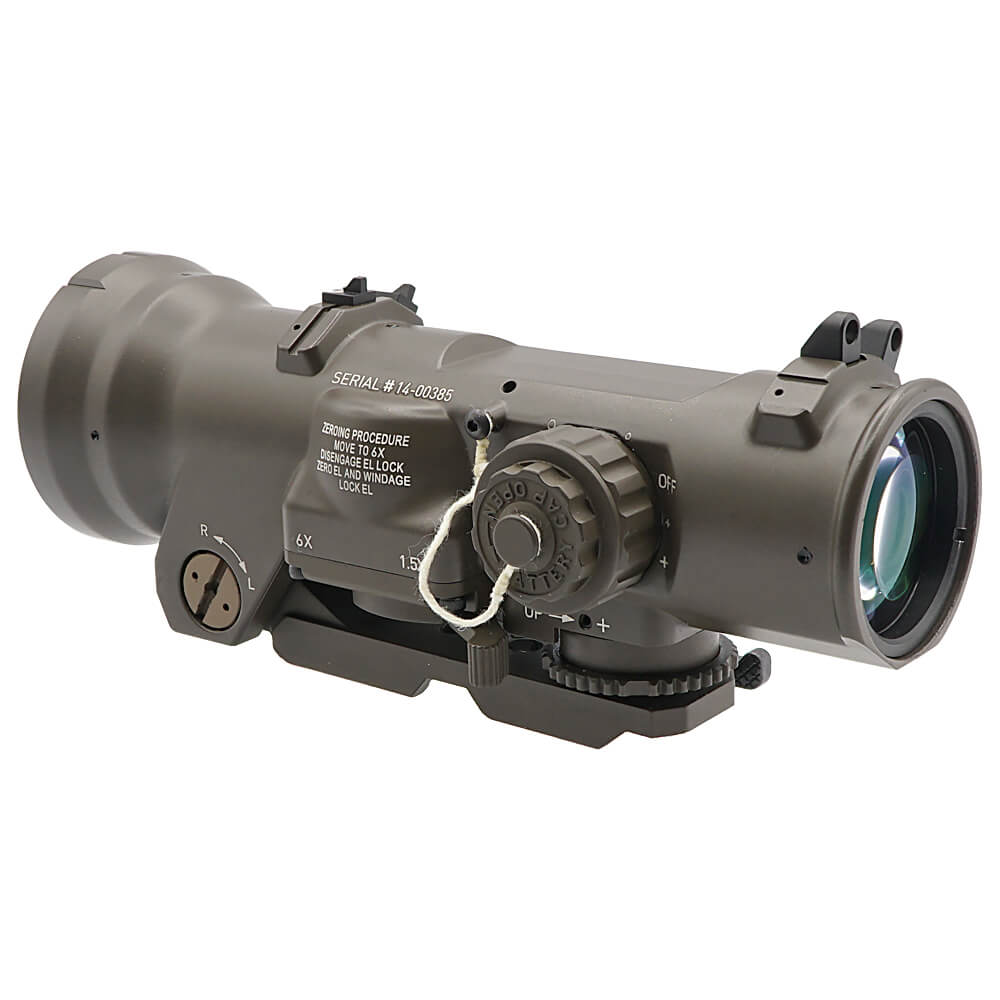 楽天市場】【楽天ランキング1位】【Evolution Gear 製】 ELCAN Specter