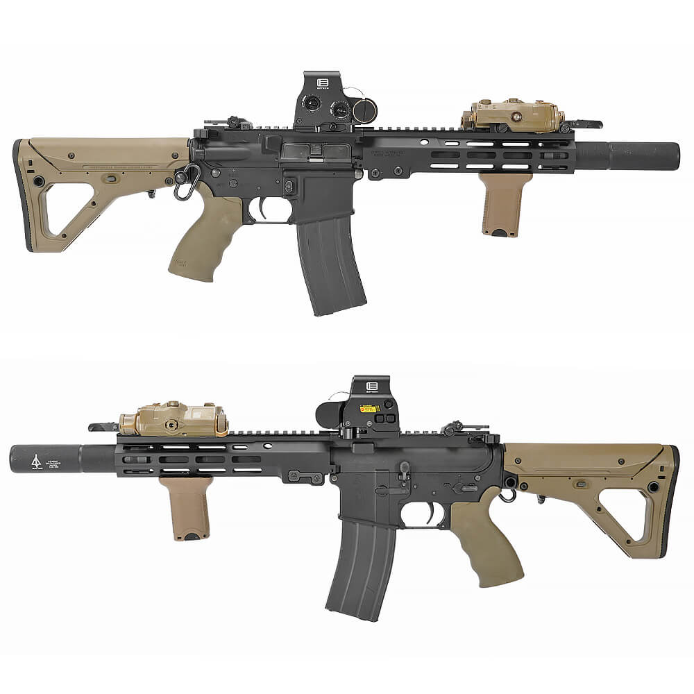 楽天市場】【楽天ランキング1位】HOLY WARRIOR EOTech EXPS3 ドット