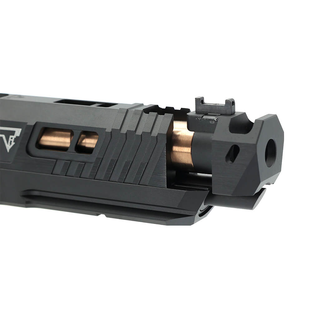 楽天市場】【楽天ランキング1位】【 5KU 製 】東京マルイ ハイキャパ