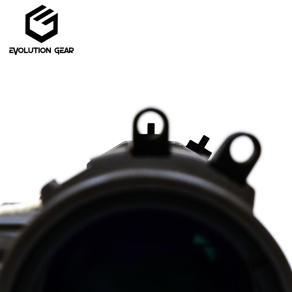 楽天市場】【楽天ランキング1位】【 Evolution Gear 製】 ELCAN