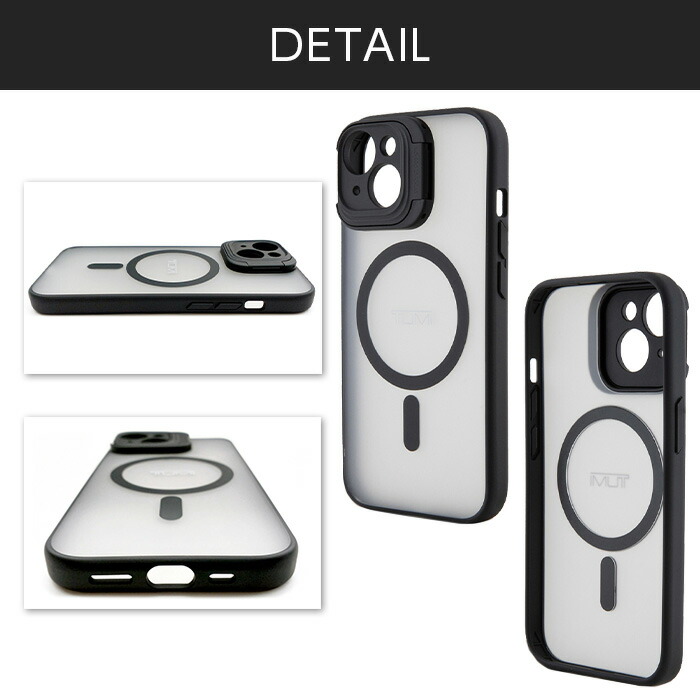 楽天市場】iPhone 15 Pro Max ケース TUMI iPhone15Pro iPhone15