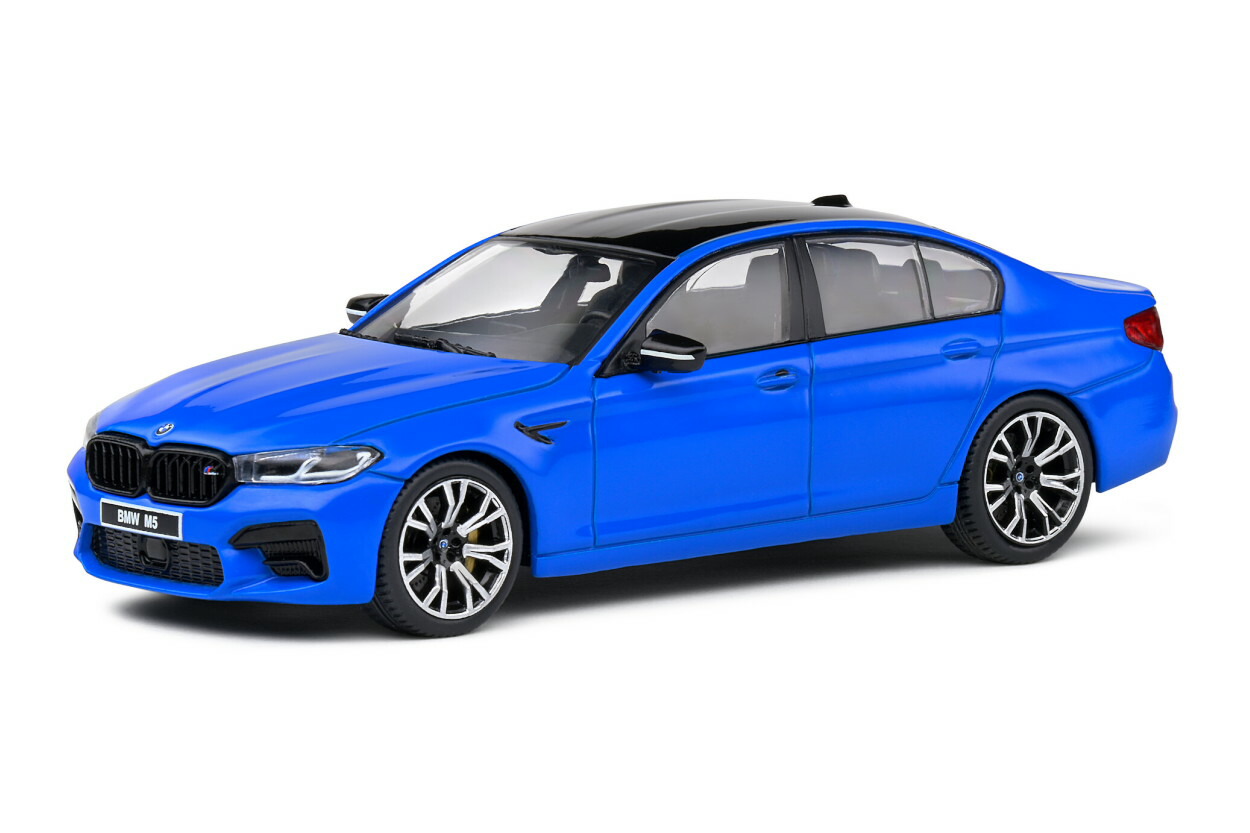 楽天市場】BMW M5 ミニカーの通販