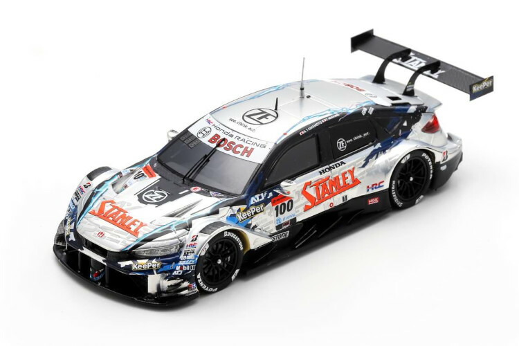 SUPER GT 2021 SPARK 1/43 スパーク ミニカー スタンレー SUPER GT