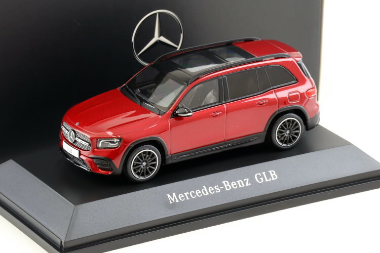 楽天市場】glbミニカーの通販