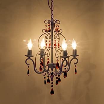 楽天市場】シャンデリア ロメオの通販