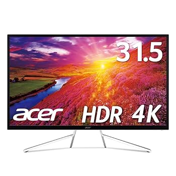 Acer HDR 4K 43インチ モニター ET430Kbmiiqppx 【公式通販】