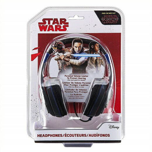 楽天市場】スターウォーズ ヘッドホン ミレニアム・ファルコン 音量