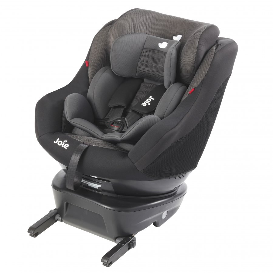 楽天市場】カトージ joie アーク360° ツートンブラック ISOFIX Arc360