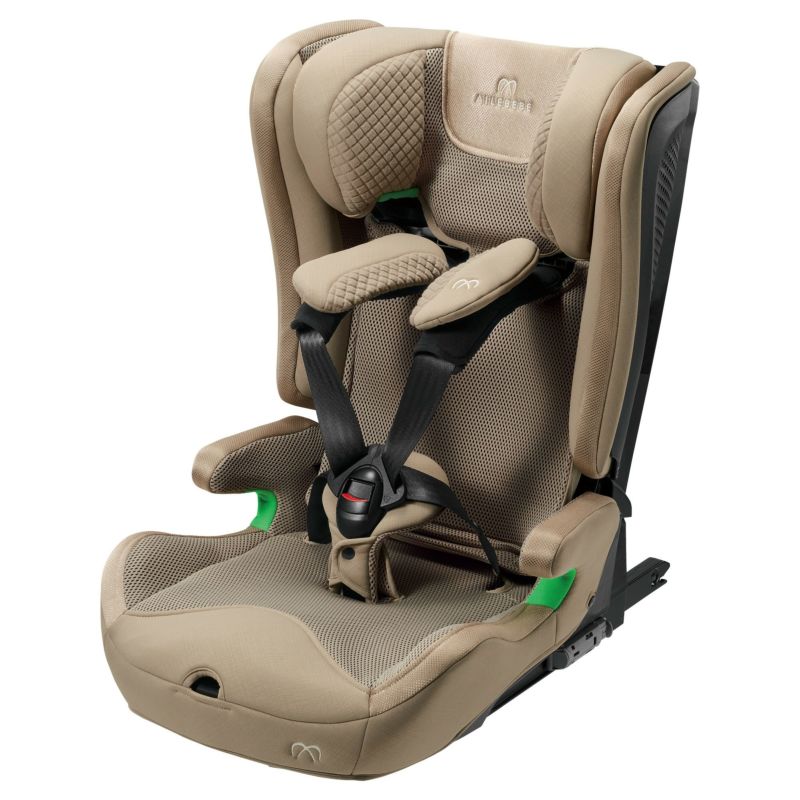 AILEBEBE パパット グランス ISOFIX CF520 チャイルドシート