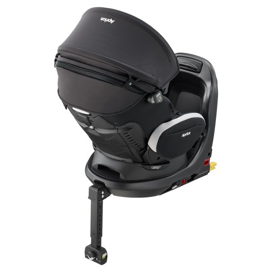 楽天市場】【Aprica】アップリカ チャイルドシート フラディア プラス