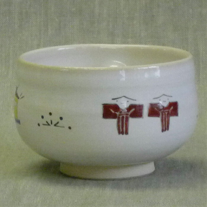 古 赤膚焼 お福香合 古 赤膚焼 お福香合 古 赤膚焼 お福香合 古 赤膚焼 お