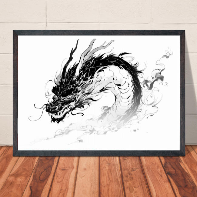 非売品】タユタマ 萌木原ふみたけ 描き下ろし A3 サイズ ビニール