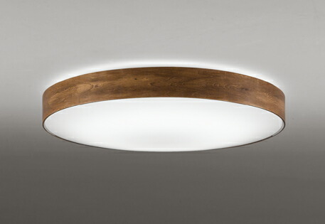 楽天市場】OL291357R 調光調色シーリングライト (〜8畳) LED（電球色＋