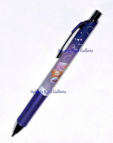 チューリップ ライオン ハウステンボス 限定 シャープペンシル