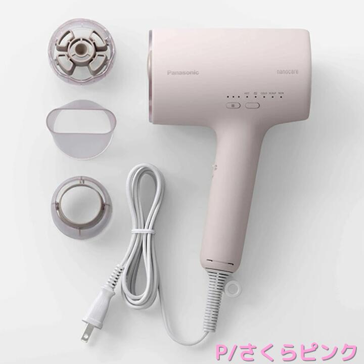 楽天市場】パナソニック Panasonic ヘアドライヤー ナノケア 国内正規
