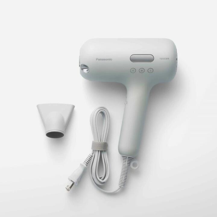 楽天市場】パナソニック Panasonic ヘアドライヤー ナノケア クラフト